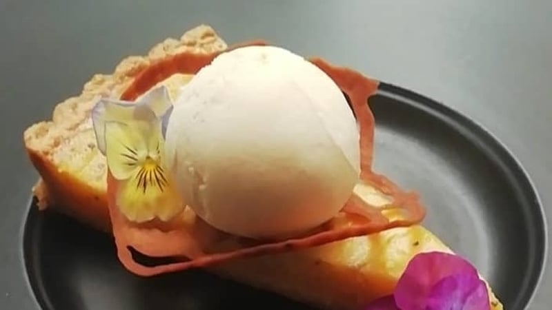 Mark Casserly reviews the Intercontinental Hotel, Simmonscourt Road, Ballsbridge, Dublin 4.