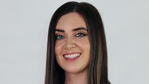 Aileen Mc Alister