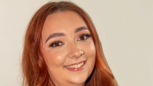 Áine Morrison