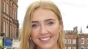 Hayley Reynolds