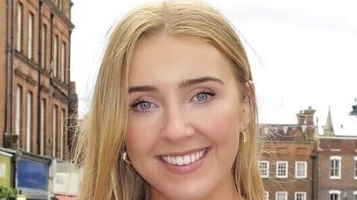 Hayley Reynolds