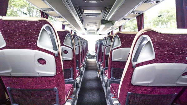 Tá iarrtha arís ag Ceardchumann na nOibrithe Bus agus Iarnróid (NBRU) go mbúnófaí aonad póilíneachta a bheadh dírithe ar iompar poiblí
