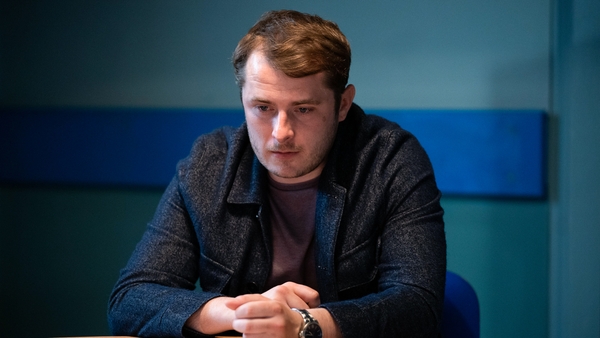 Fans can watch what happens next on RTÉ One and BBC One on Thursday at 7:30pm