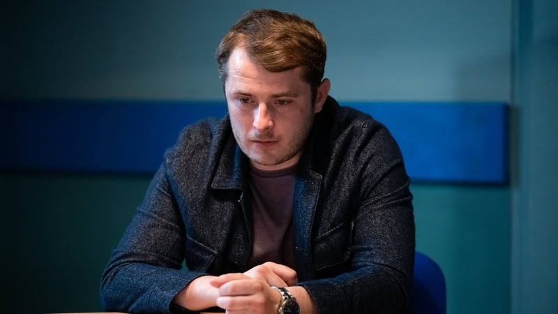 Fans can watch what happens next on RTÉ One and BBC One on Thursday at 7:30pm