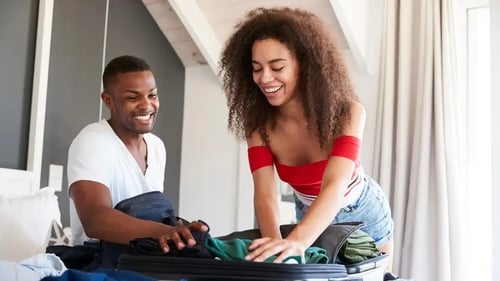 From what to take to how to pack, Prudence Wade finds out how to nail the perfect minibreak wardrobe.
