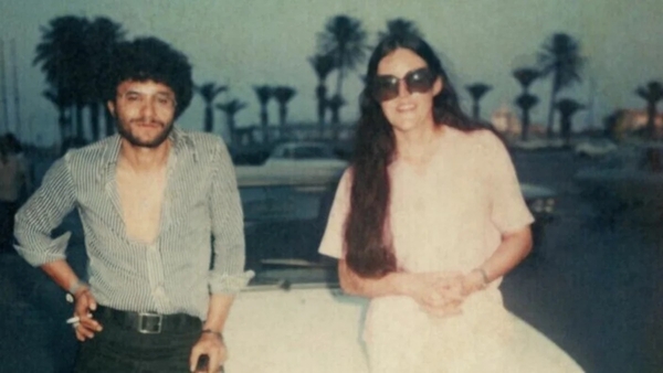Sunday Miscellany: The Non-Wedding Photo, by Farah Abushwesha