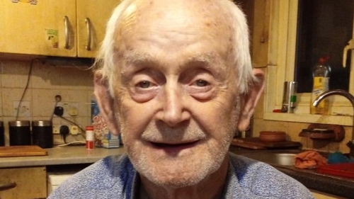 Thomas O'Halloran was originally from Co Clare