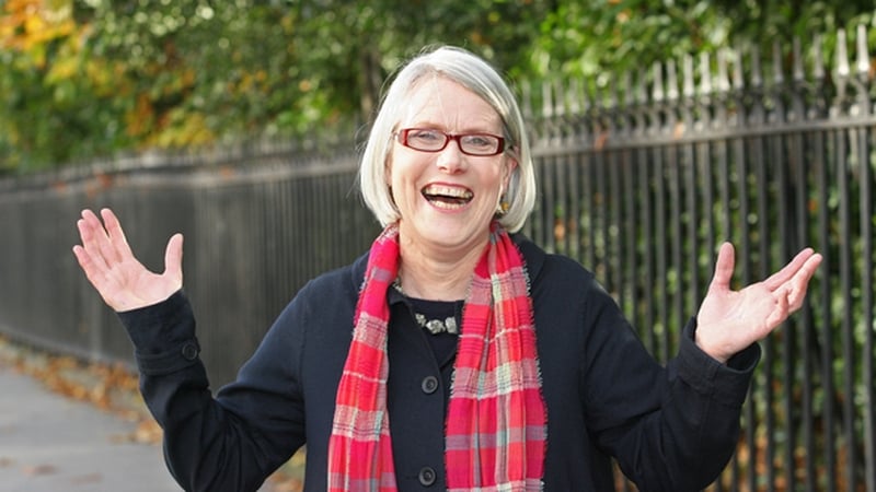 The cookery school is majority owned by Darina Allen