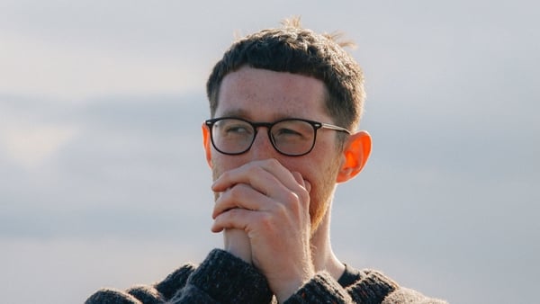 chxmist: "My music sounds like a drummer tried to make ambient electronic music . . . and got it very wrong."