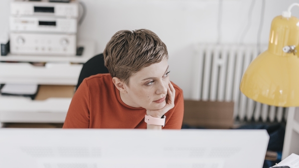'Quiet quitting is not about avoiding work, it is about not avoiding a meaningful life outside of work.'