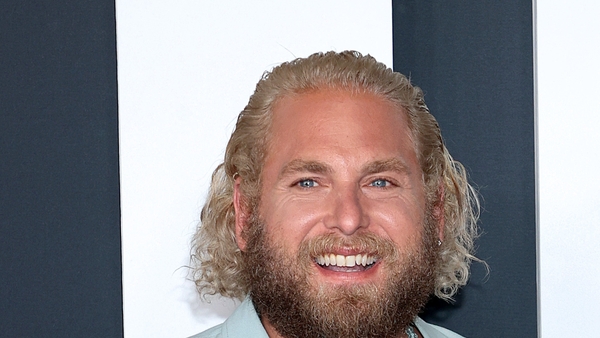 Jonah Hill