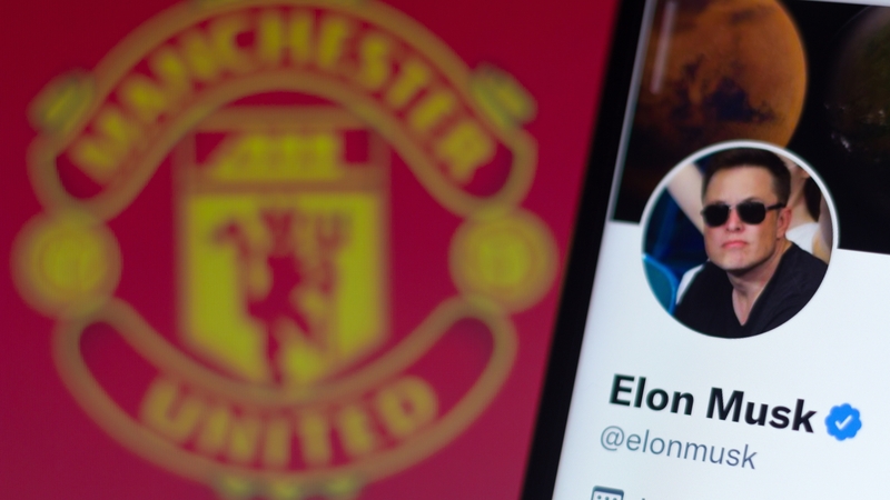 Musk has a history of moving stocks and cryptocurrencies with his tweets