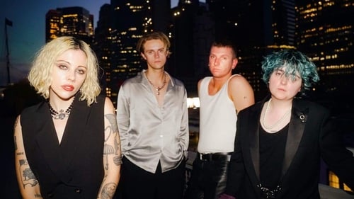 Pale Waves