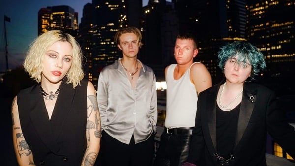 Pale Waves