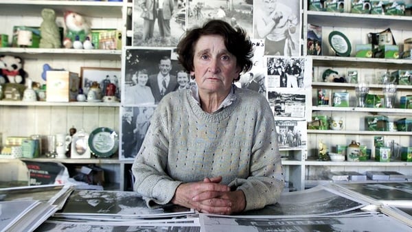 Documentary On One: Dancing Nancy, the unlikely Mayo bomber