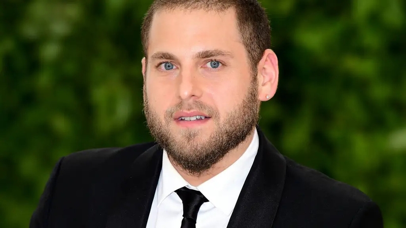 If work isn't helping your mental health, it may be time to step back like Jonah Hill, says Imy Brighty-Potts.