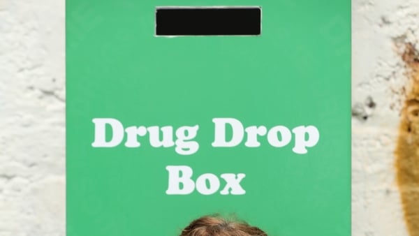 Aifric chats to Project Manager for Emerging Drug Trends at the HSE's National Social Inclusion Office, Nicki Killeen about the drug-testing facility at this year's Electric Picnic.