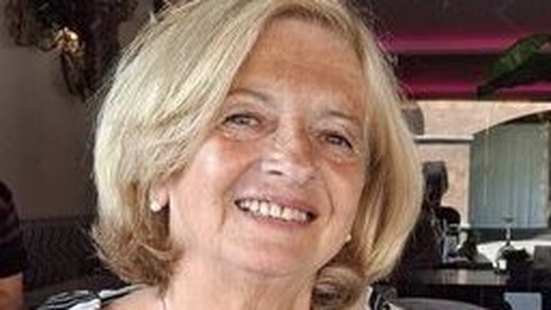 Miriam Burns was found dead in her home in Killarney