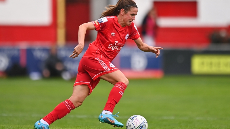 Heather O'Reilly scored the only goal of the game