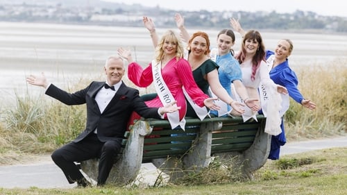 The RTÉ Rose of Tralee International Festival airs live on RTÉ One and the RTÉ Player on Monday 22 August and Tuesday 23 August from 8pm Photo: Andres Poveda