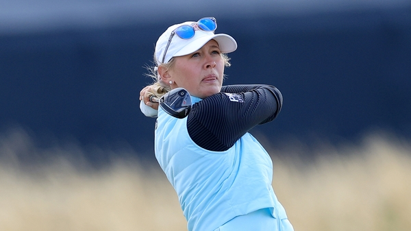 Jessica Korda