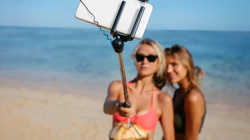 What is a fabulous holiday without fabulous photos to go with it? Imy Brighty-Potts gets snap-happy.