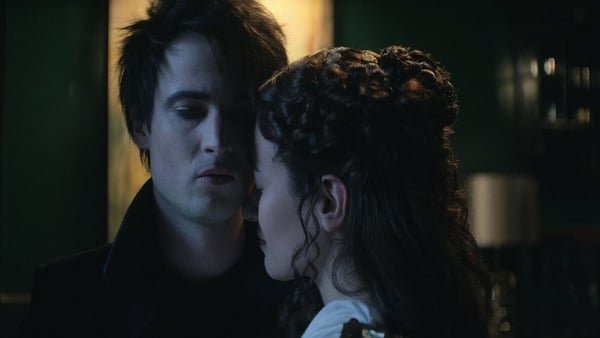 The Sandman - Fans had clamoured for a second series of the fantasy show since its conclusion earlier this year