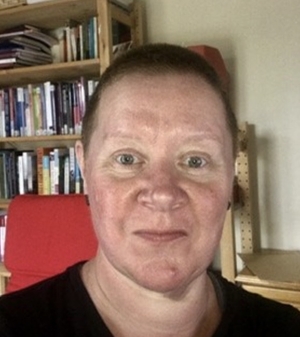 Audrey Halpin