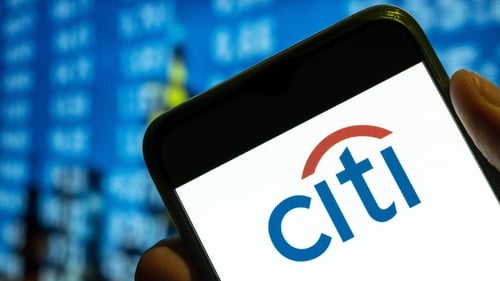 Citibank Europe, which is headquartered in Dublin, is one of Citi's largest legal entities and the main bank subsidiary for Citi in Europe