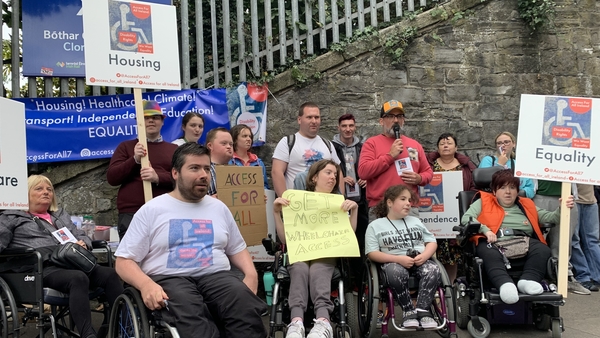 Activists said the issues are impacting travel plans for many people