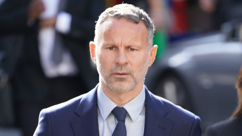 Ryan Giggs will face a retrial next July