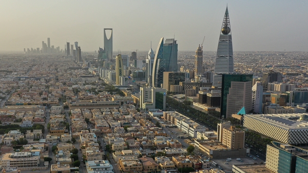 Riyadh sentenced the US citizen of Saudi origin to 16 years in prison