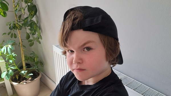 DJ For A Day: Lucan's DJ Luke is here to take over!