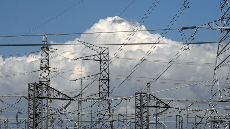 Energia operates two Combined Cycle Gas Turbine plants at its Huntstown site