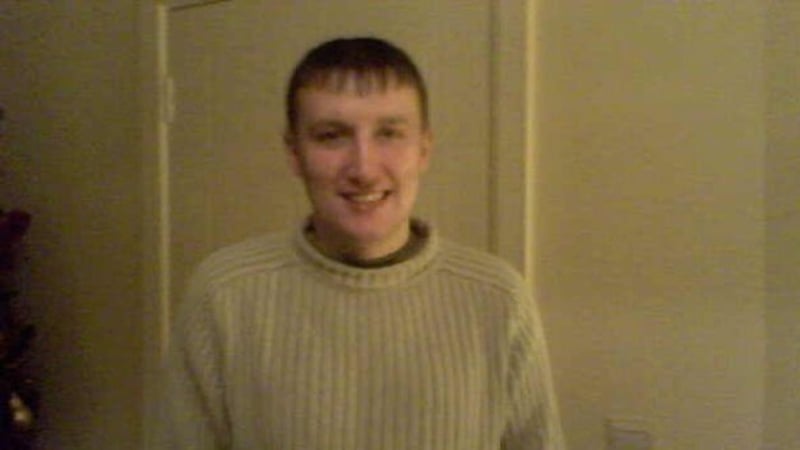 Gareth Rynne, 39, passed away in hospital after being assaulted