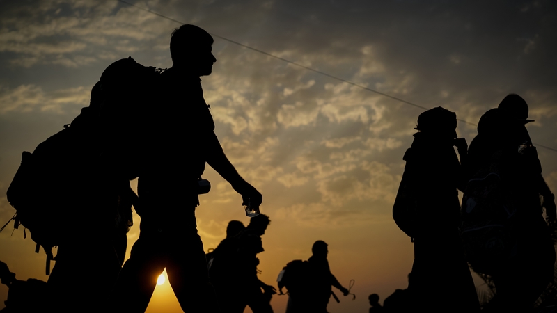 The Department of Children said that the centre is not currently in use following a number of 'incidents directed at residents' (Stock image)