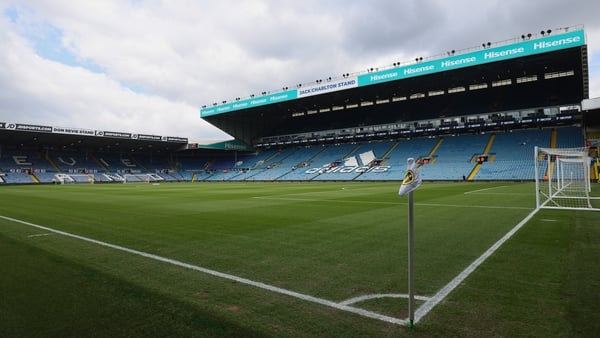 Elland Road can re-open after arrest made following a security threat on Friday which forced the closure of the stadium