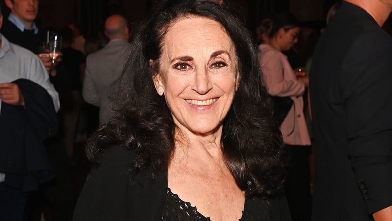 Lesley Joseph
