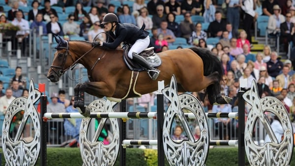 Edouard Schmitz and Gamin Van't Naastveldho