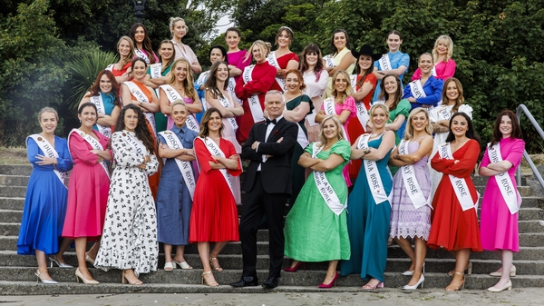 2022 Rose of Tralee will be crowned tonight