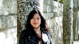 Tracy Mae Ildefonso