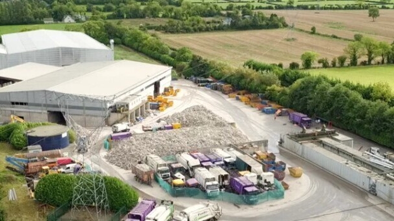 Beauparc already owns Panda, Greenstar and Panda Energy here