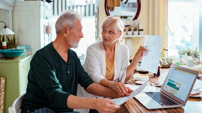 Stock image courtesy of Getty