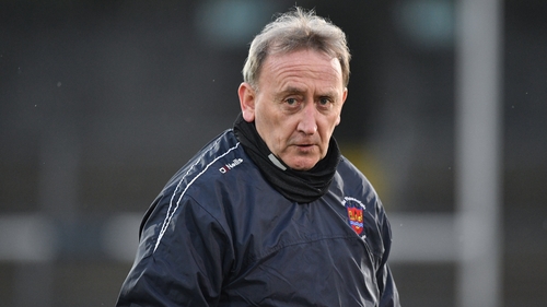 "As far as the Roscommon situation is concerned they know my CV, if they want a call, they know where I am"