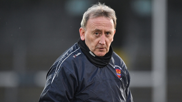 "As far as the Roscommon situation is concerned they know my CV, if they want a call, they know where I am"