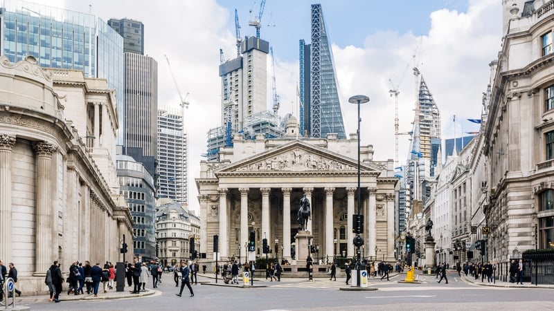 Today's data from the Office for National Statistics confirm Britain's economy exited a shallow recession at the start of 2024, but the overall growth picture looks weak