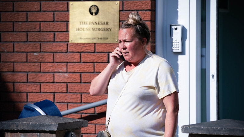 Fans can watch what happens next on RTÉ One and BBC One at 7:30pm