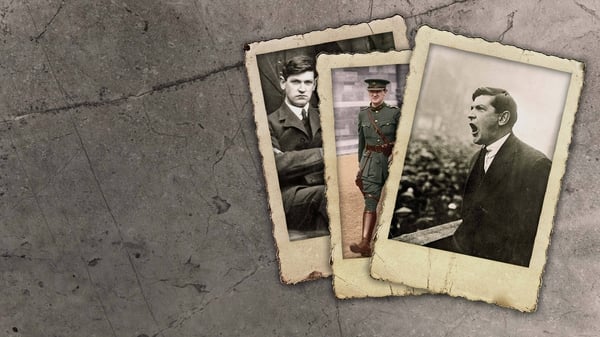 Cold Case Collins: watch the docu-drama