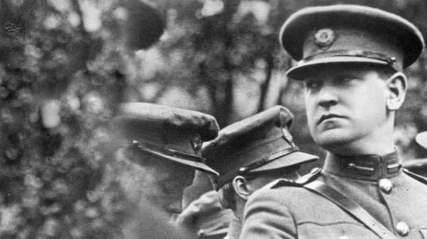 Michael Collins