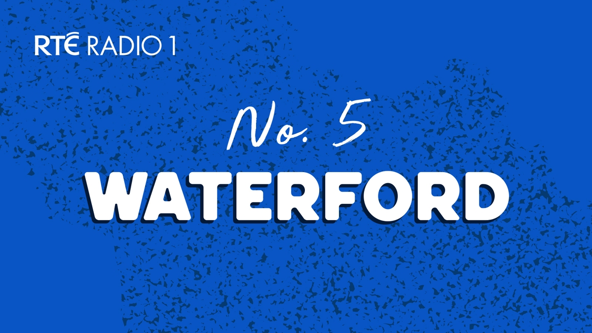 The County Measure - Waterford